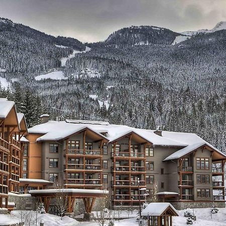 Lodging Ovations Hotel Whistler Kültér fotó